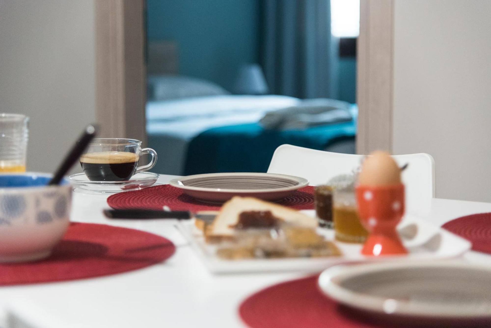 Comfy & Modern Apartment In The Heart Of Heraklion Exterior foto